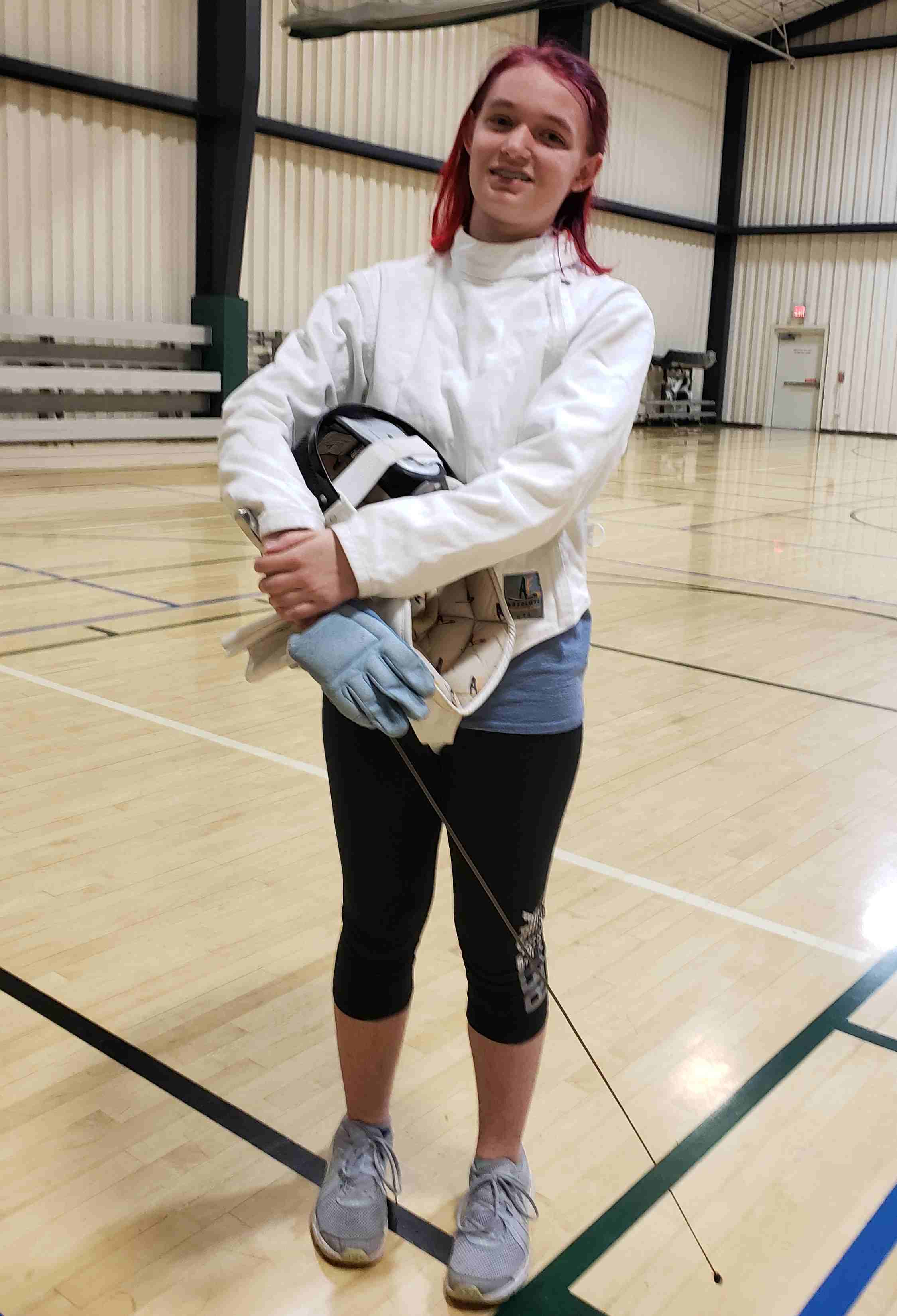 2018-06-06 Cate Fencing.jpg
